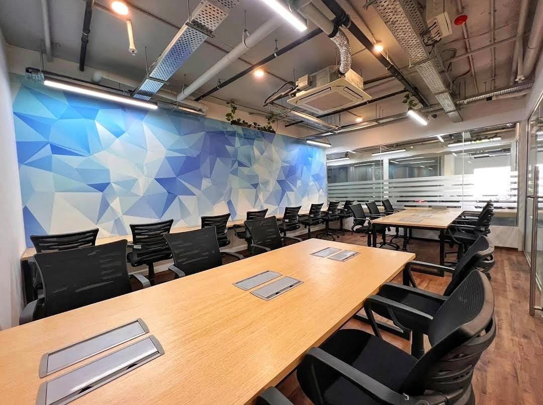Plug & Play Co-Working Desks & Cabins In, Lulla Nagar-Pune